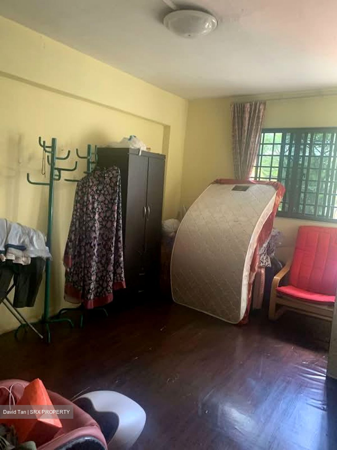 Blk 543 Bedok North Green (Bedok), HDB 4 Rooms #540889311